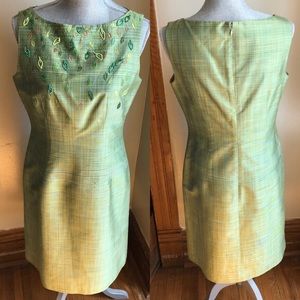 Kay Unger New York Dress
